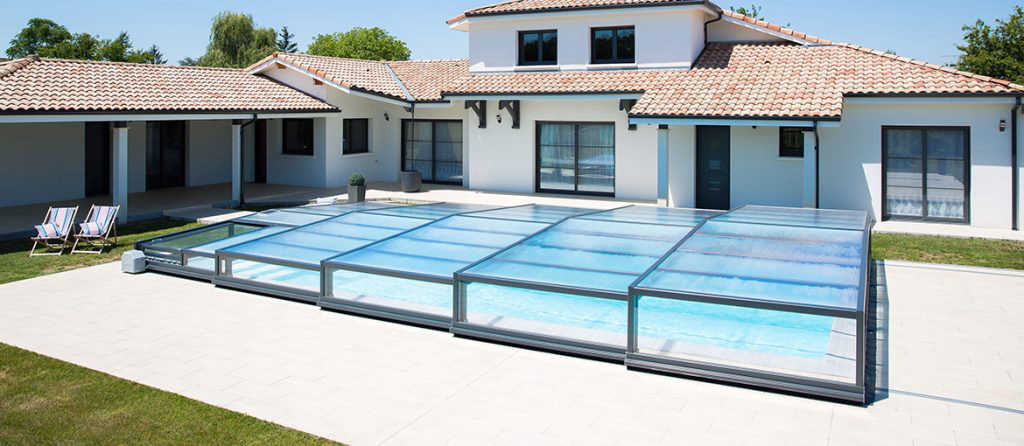 Comment fabriquer un abri piscine hors sol ?